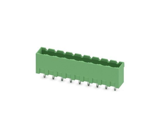 Connector MSTBVA 2.5/ 9-G-5.08 / 1755804 PHOENIX CONTACT