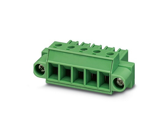 Connector PC 4/ 3-STF-7,62 / 1828252 PHOENIX CONTACT