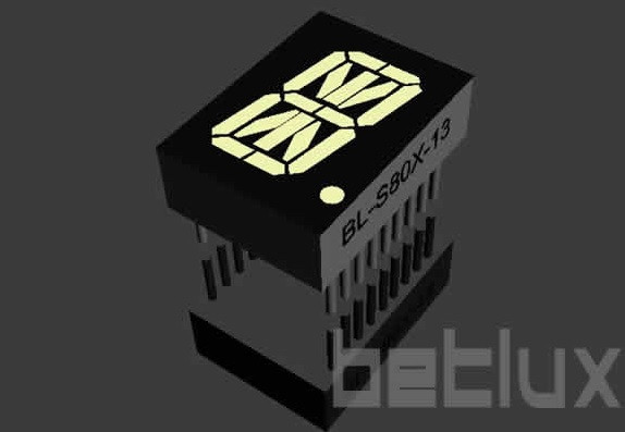 BL-S80B-13W-21 BETLUX BL-S80B-13W-21 BETLUX