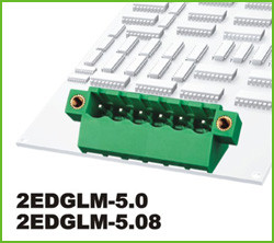 2EDGLM-5.0-10P-14-00AH DEGSON Listwa zaciskowa