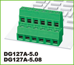 DG127A-5.08-04P-14-00ZH DEGSON Terminal block