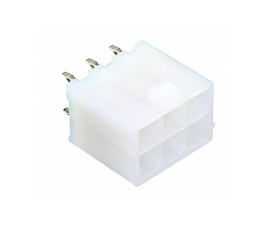 39-28-1063 MOLEX Mini-Fit Jr. Connector