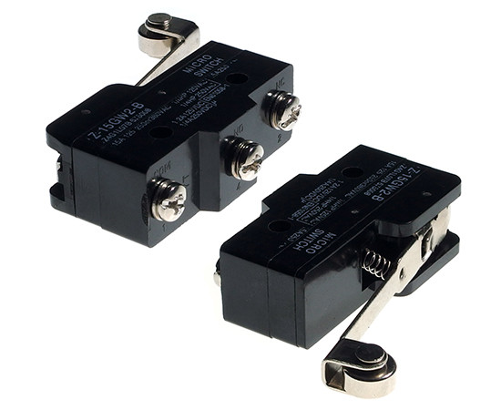 MSW-40; micro switch;
