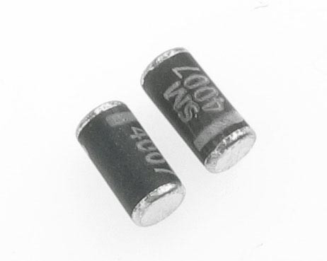 SM4007 dioda prostownicza