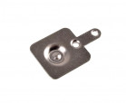 P/N5223 RoHS || 5223 Keystone Solid button contact