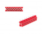 DS1015-04-14R6XB RoHS || DS1015-04-14R6XB CONNFLY Socket "Micro-Match"