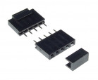 DS1023-1x5S21SR-9T RoHS || DS1023-1x5S21SR-9T CONNFLY Socket pin strips