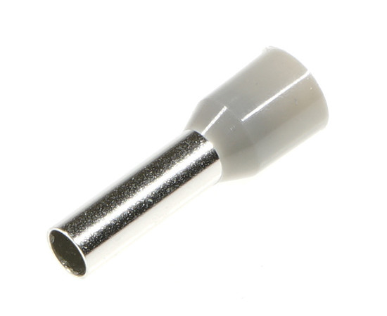 E4010 CONNECTAR Cord end ferrules