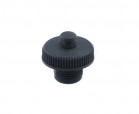 M8-FCV RoHS || Protection cap for female cable connector, WAIN M8-FCV
