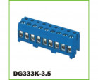 DG333K-3.5-03P-13-00AH RoHS || DG333K-3.5-03P-13-00AH DEGSON Terminal block