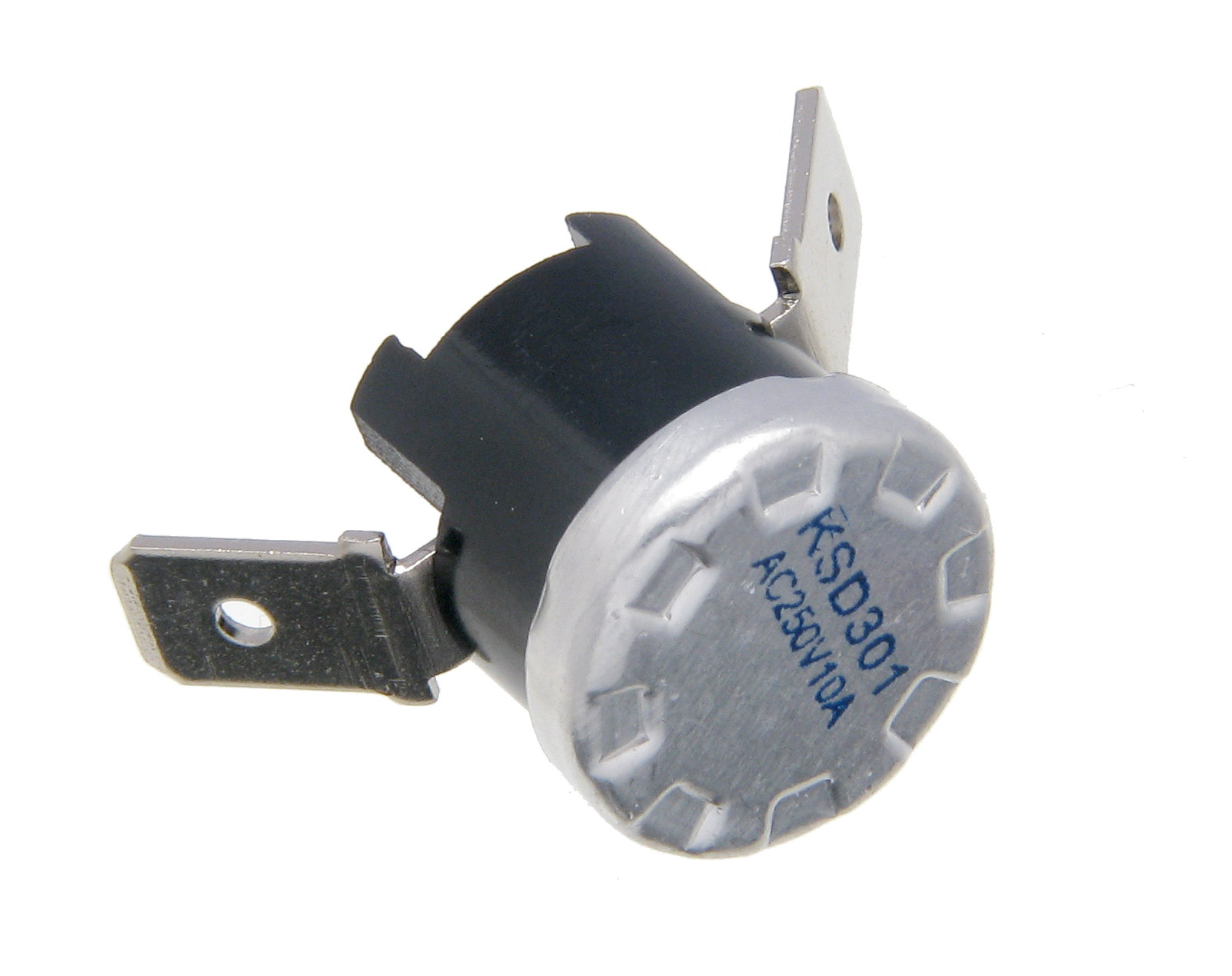 Bimetall Thermostat; 70°C 