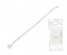 Cable tie standard 120x3.6mm white