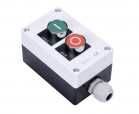 XDL55-BB213PH29 RoHS || Control box; with cable gland; N/O+N/C