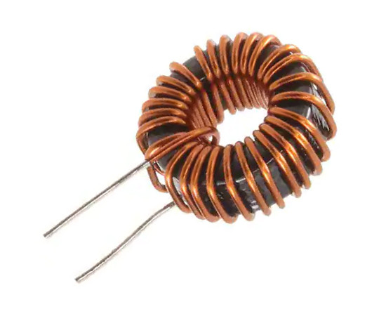 Toroid inductor; 150uH