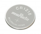 CR1216 RoHS || CR1216 Murata Batterie