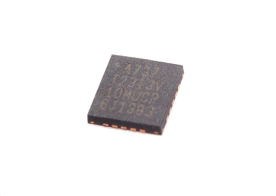 ATTINY2313V-10MU