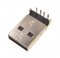 DS1097-BN0 RoHS || DS1097-BN0 CONNFLY USB Connector