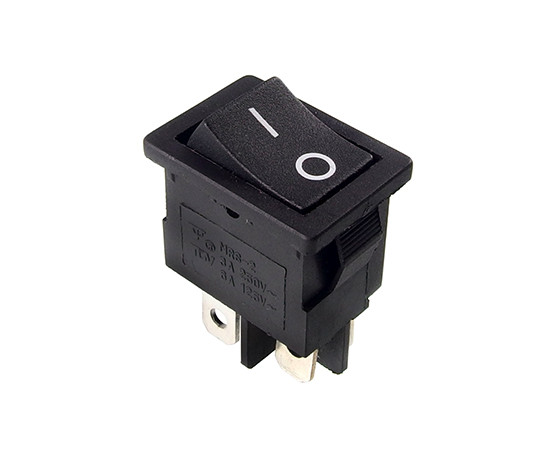 MRS201-2C3b; rocker switch;