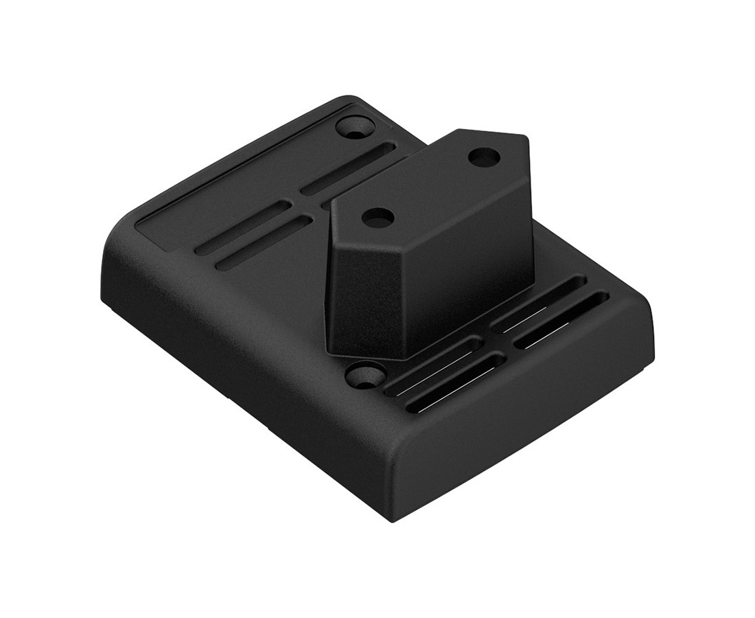 ZPSU1 ABS black Kradex