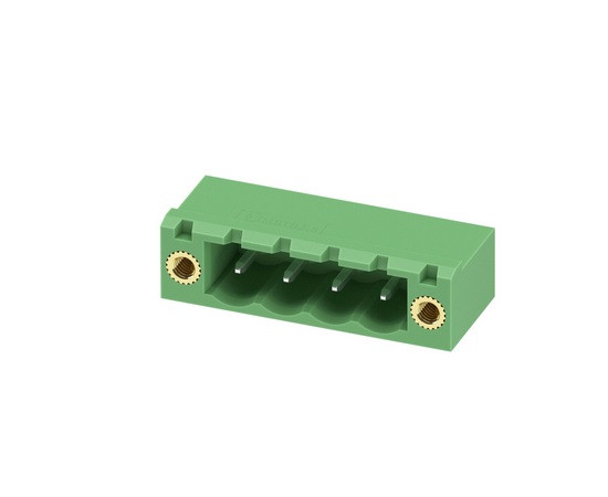 Connector MSTB 2,5/ 4-GF-5,08 / 1776524 PHOENIX CONTACT