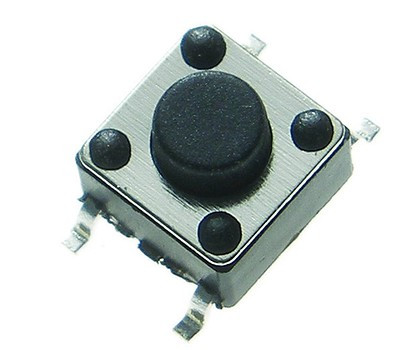 1102W 4.3mm RoHS || Tss06-043 Tact switch