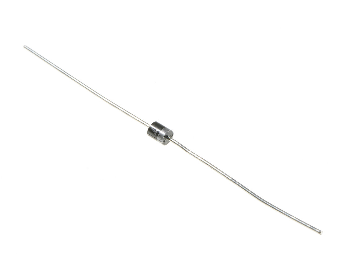 1A7 R-1 plastic rectifier