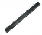 DS1023-2x40S21 RoHS || DS1023-2*40S21 CONNFLY Socket pin strips