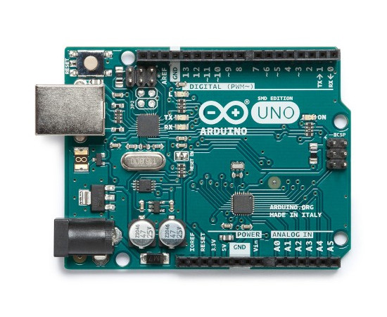 A000073 Arduino Uno SMD Rev3