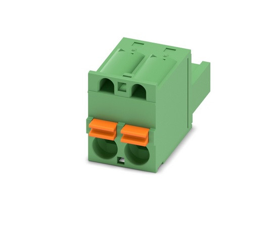 Connector FKC 2,5/ 2-ST-5,08 / 1873058 PHOENIX CONTACT