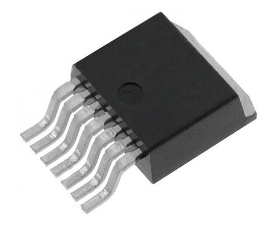 BTN8982TA Infineon Technologies