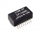 LP1102NL RoHS || Singal transformer LP1102NL Link-PP