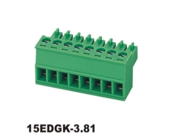15EDGK-3.81-12P-14-00AH DEGSON Termianl block