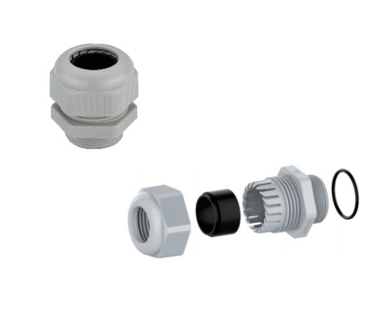 HSK.M25.B(G).GMK WEIPU Cable gland