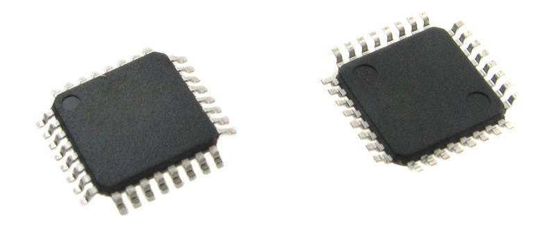 ATMEGA48P-20AU Atmel