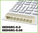 8EDGRC-5.0-04P1101AH || 8EDGRC-5.0-04P-11-01AH DEGSON Terminal block