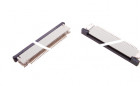 Connector ZIF FFC / FPC 0.5mm - 24pin
