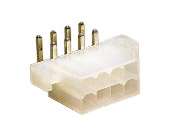 39-29-1088 MOLEX Mini-Fit Jr. Connector