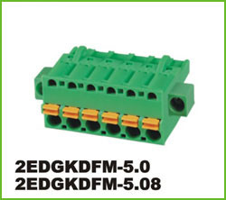 2EDGKDFM-5.08-10P-14-00AH DEGSON Terminal block