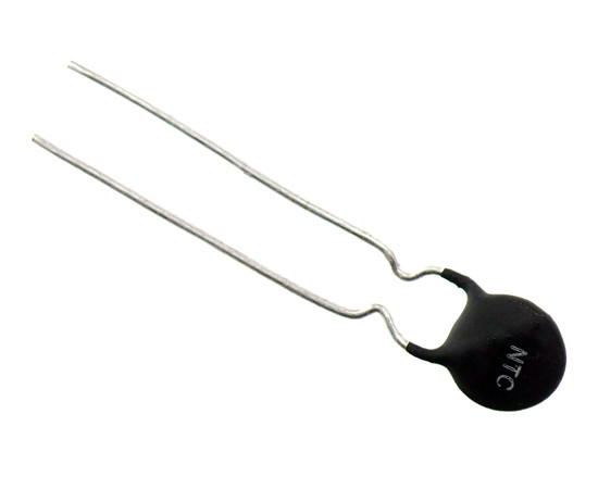 Power NTC thermistor for surge current suppression; 8.0R