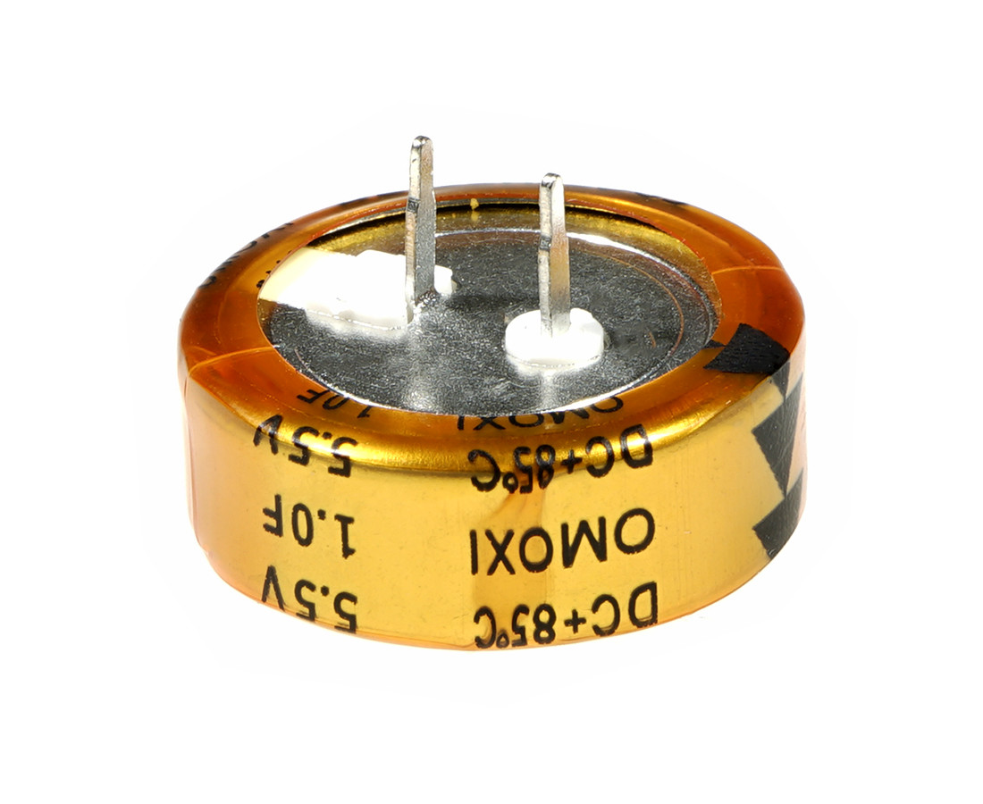 ODCL5R5105C OMOXI-Superkondensator