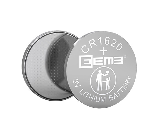 CR1620 RoHS || CR1620 EEMB Bateria