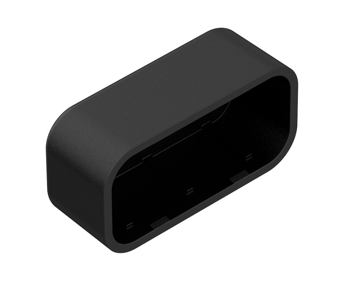 ZOBD mini ABS RoHS || ZOBD mini ABS black Kradex