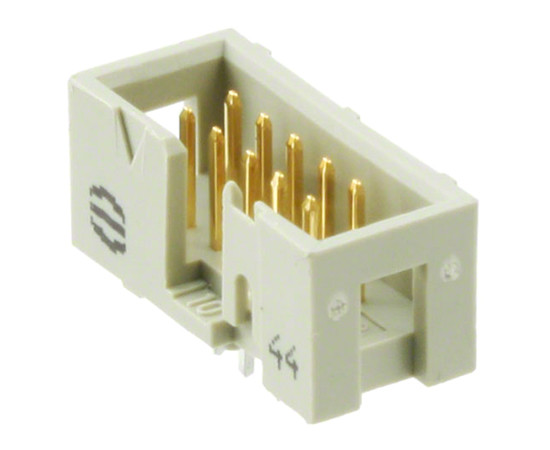 09185106324 HARTING IDC connector