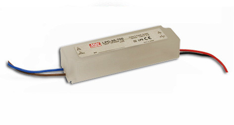 LPC-35-1400 Mean Well Power supply