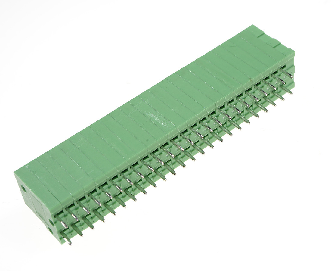 GT141V-2.54-24P-14-00AH GOLTEN Terminal block