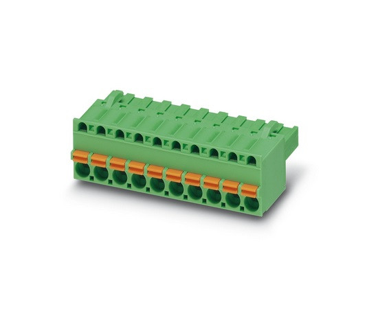 Connector FKCT 2,5/10-ST-5,08 BD:A-J / 1455048 PHOENIX CONTACT