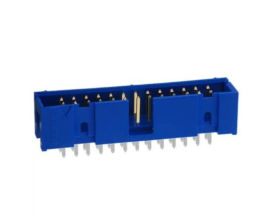 75869-105LF AMPHENOL IDC connector