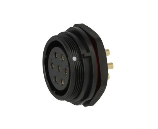 SP2912/S7-1N WEIPU Industrial connector