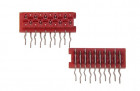 C3129-10PYNTR0R HSM „Micro-Match“-Sockel
