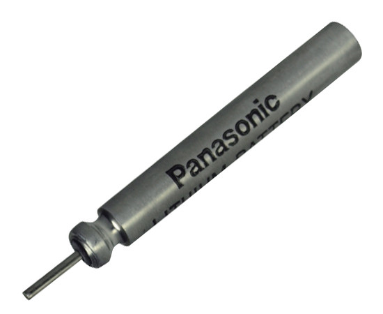 BR-435/BN Panasonic Bateria